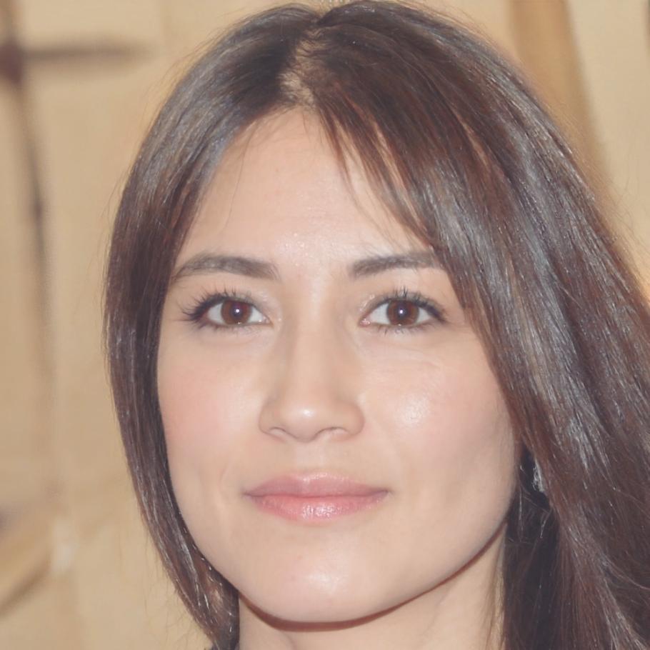 María González, asesora financiera